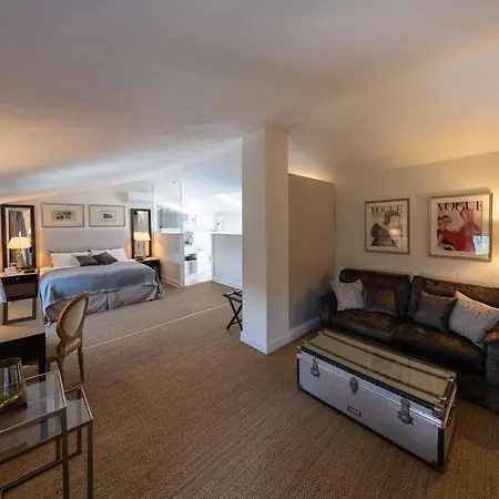 Willa La Selva Marliana