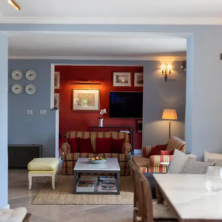 Willa La Selva Marliana