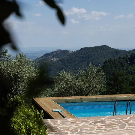 Villa La Selva *