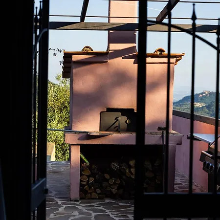 Villa La Selva Marliana