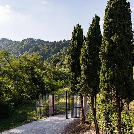 La Selva Willa Marliana