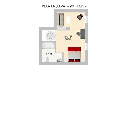 La Selva Villa *