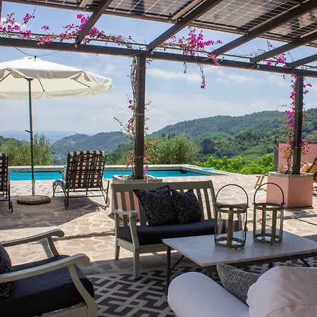 Villa La Selva *