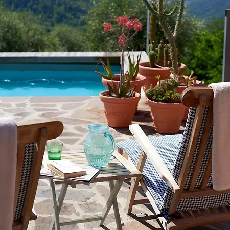 فيلة La Selva Marliana