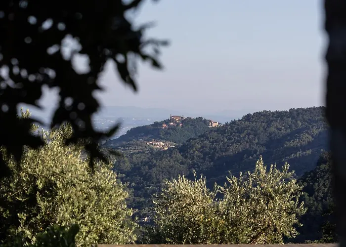 La Selva Villa *