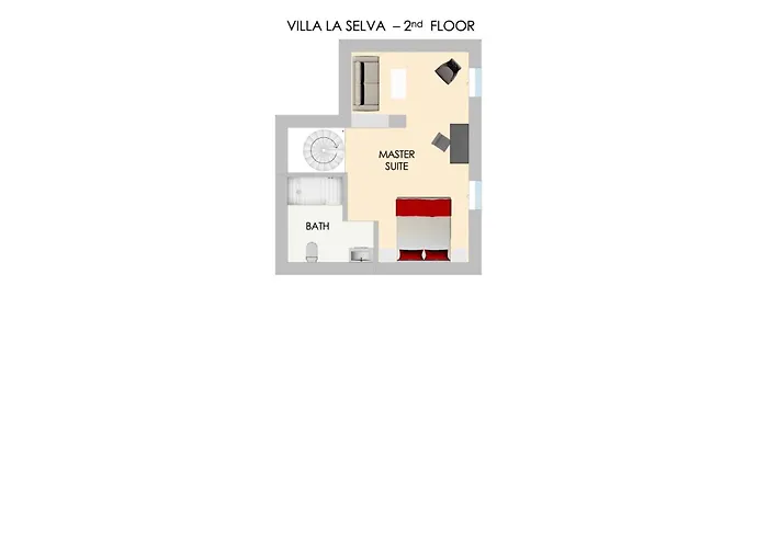 La Selva Villa *