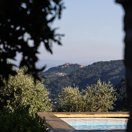 La Selva Villa *