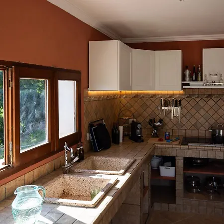 Villa La Selva