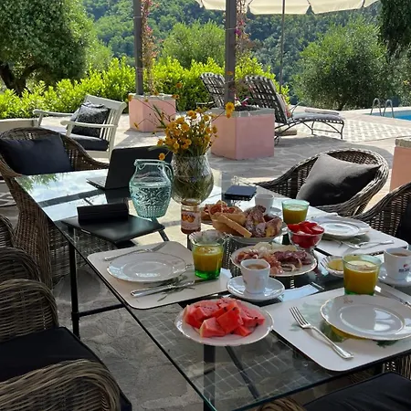 La Selva Villa Marliana